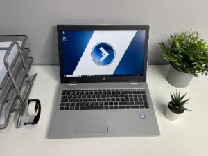 hp probook 650 g5